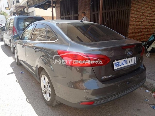 FORD Focus occasion 3512120