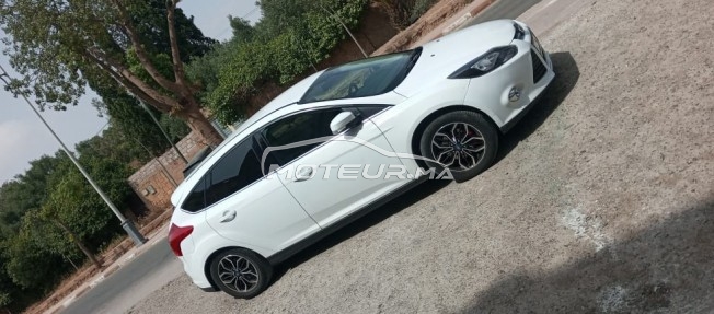 فورد فوكوس مستعملة 1564372