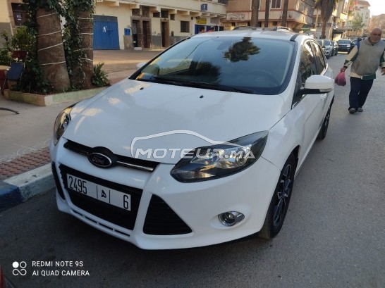 فورد فوكوس مستعملة 1564366