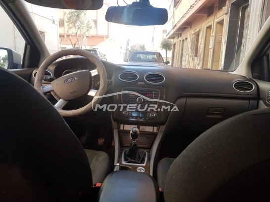 فورد فوكوس مستعملة 1093305