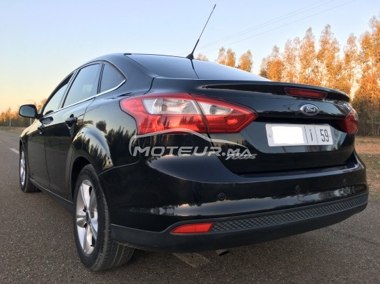 فورد فوكوس مستعملة 1097887