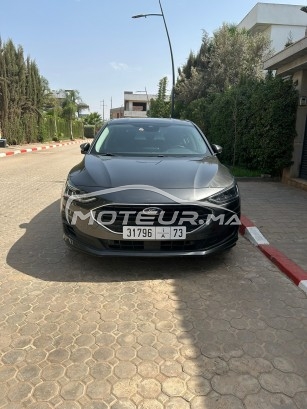 فورد فوكوس Bleue actif مستعملة 2505758