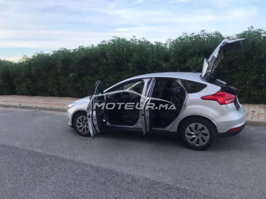 FORD Focus Trend occasion 1133190