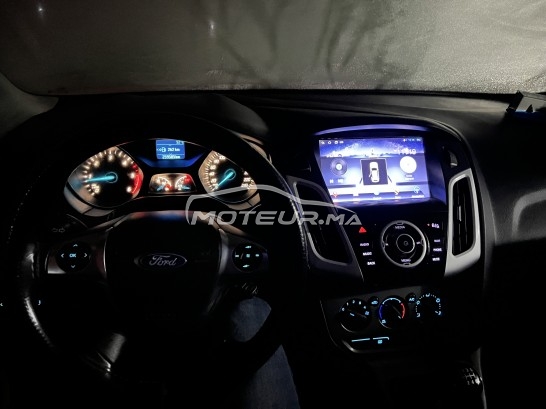 فورد فوكوس مستعملة 3358666