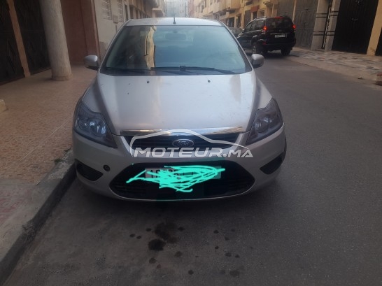 FORD Focus Berline occasion 2275934
