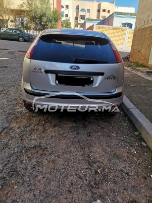 فورد فوكوس Tdci مستعملة 1112646