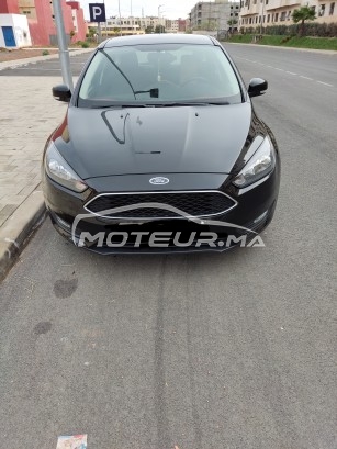 فورد فوكوس Trend plus مستعملة 1587930