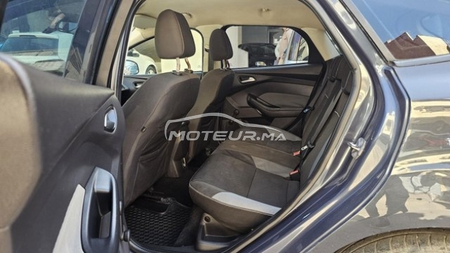 FORD Focus occasion 3570433