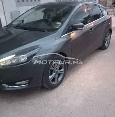 FORD Focus Sport occasion 1577659