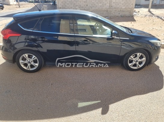 FORD Focus Sport مستعملة