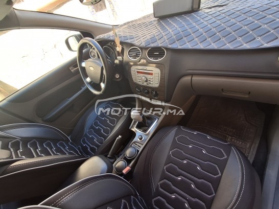 فورد فوكوس 2008 مستعملة 2264748