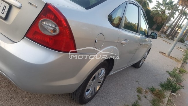 FORD Focus Tdci occasion 1134260