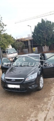 فورد فوكوس مستعملة 3204828