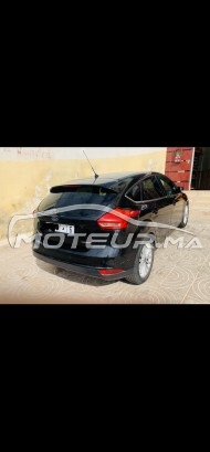 FORD Focus Titanium occasion 1578535