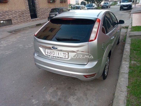 فورد فوكوس مستعملة 1109616