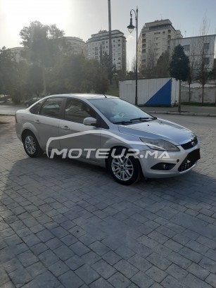 فورد فوكوس 1.8 tdci مستعملة 1130020