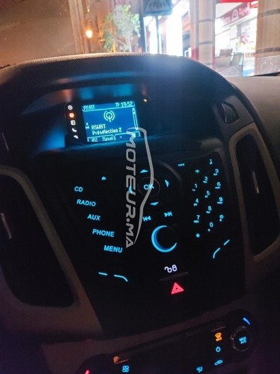 فورد فوكوس Sport مستعملة 1156482