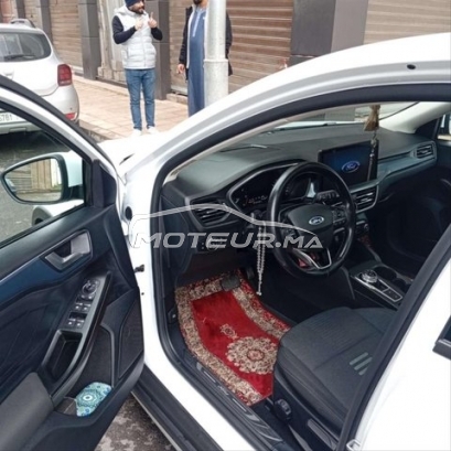 FORD Focus occasion 3199332