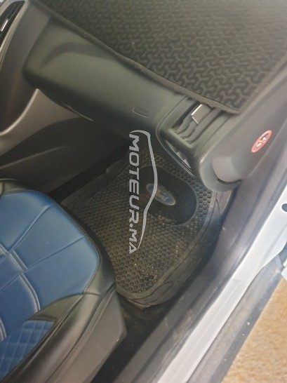 فورد فوكوس مستعملة 1098012