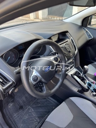 فورد فوكوس 2012 مستعملة 2667835