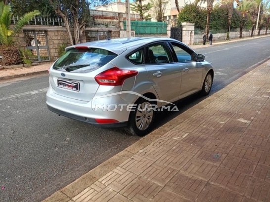 FORD Focus occasion 3442975