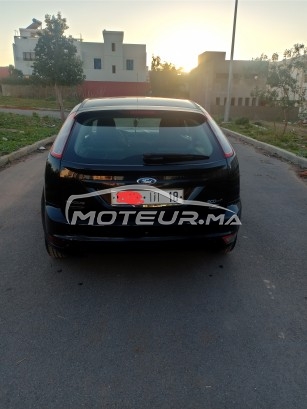 FORD Focus 1.6 occasion 1097052