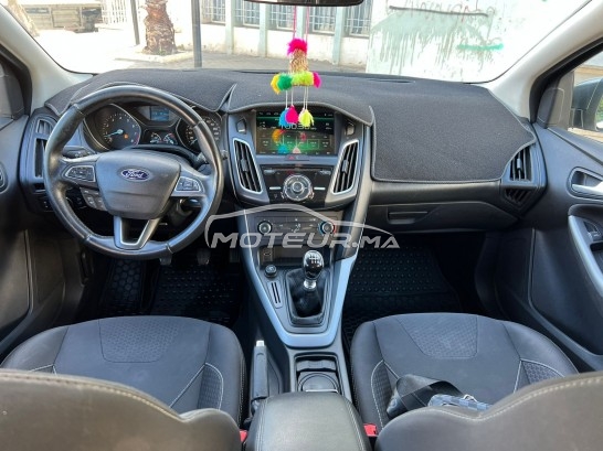 فورد فوكوس Trend plus مستعملة 1568621