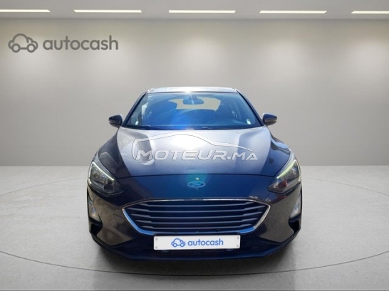 فورد فوكوس مستعملة 3272906