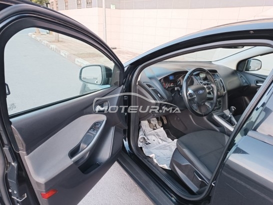 FORD Focus occasion 2637321