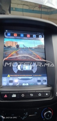 FORD Focus occasion 1104599