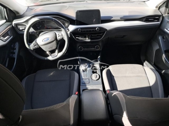 فورد فوكوس مستعملة 3272905