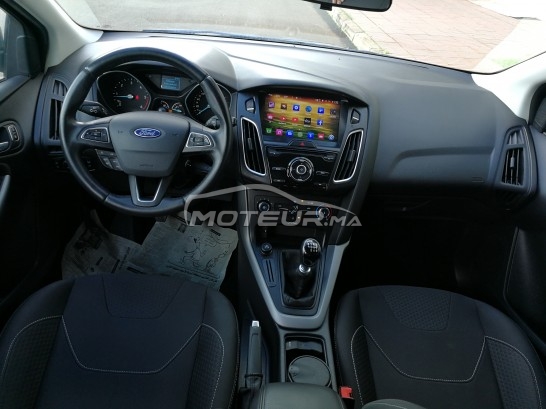FORD Focus occasion 626428