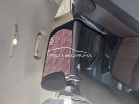 FORD Focus Titanium occasion 2370602