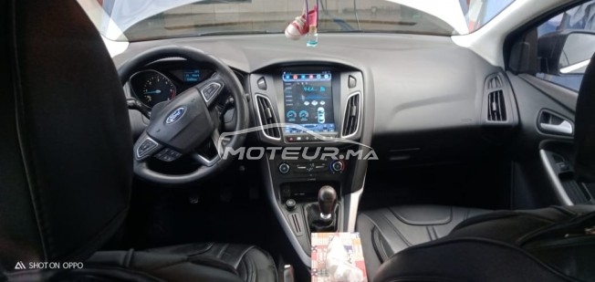 FORD Focus occasion 1104594