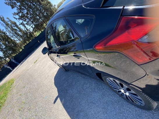 فورد فوكوس Trend مستعملة 1583627