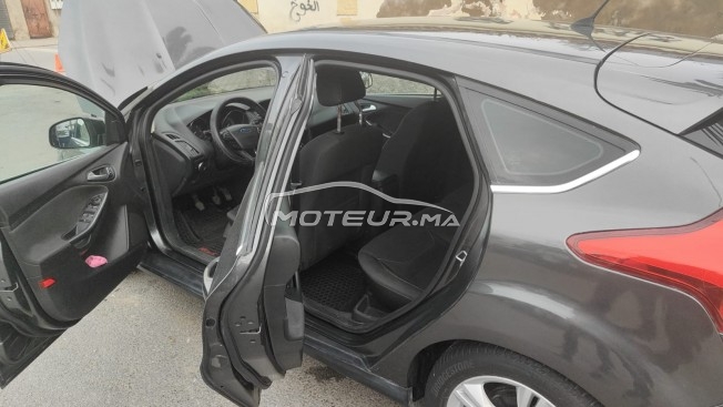 فورد فوكوس Titanium مستعملة 3014525