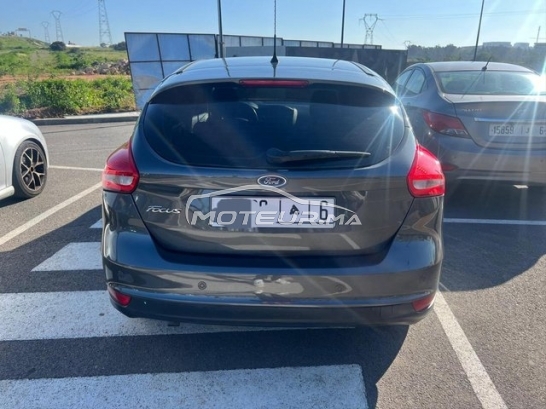 فورد فوكوس مستعملة 3307579