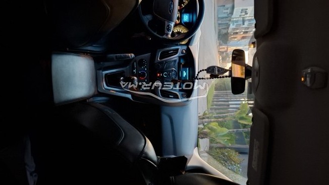 فورد فوكوس Coupée مستعملة 2970600