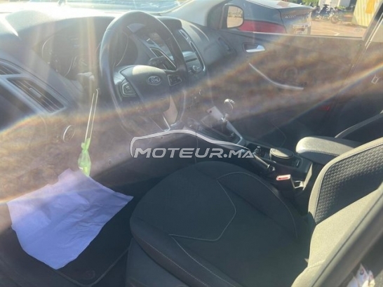 فورد فوكوس مستعملة 3307582