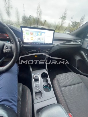 FORD Focus St-line occasion 3085875