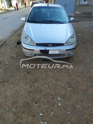 فورد فوكوس مستعملة 1128753