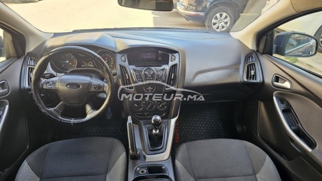 FORD Focus occasion 3570437