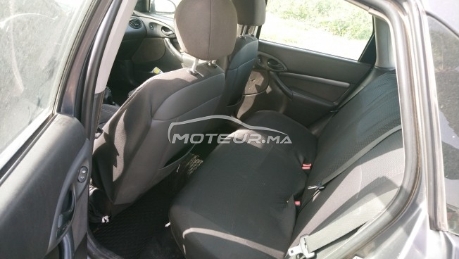 فورد فوكوس مستعملة 1564318