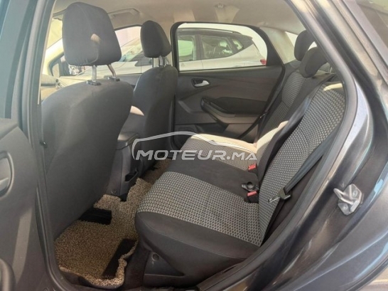 فورد فوكوس مستعملة 3387930