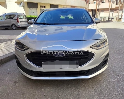 FORD Focus 2023 occasion 3056543