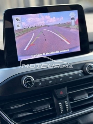 FORD Focus occasion 3402332