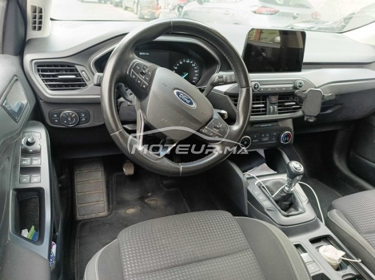 FORD Focus occasion 3415325