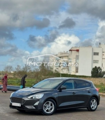 FORD Focus occasion 3402324