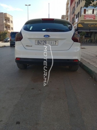 FORD Focus occasion 2631818