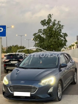 فورد فوكوس مستعملة 2903257